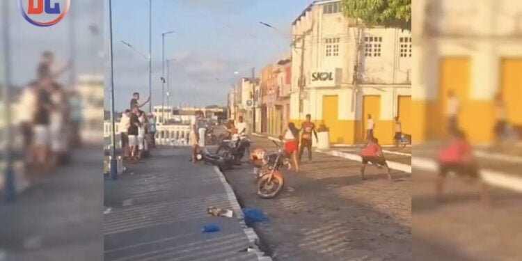 Foto: Diario de Cameta