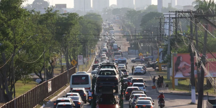 Foto: Mauro Ângelo/ Diário do Pará.
