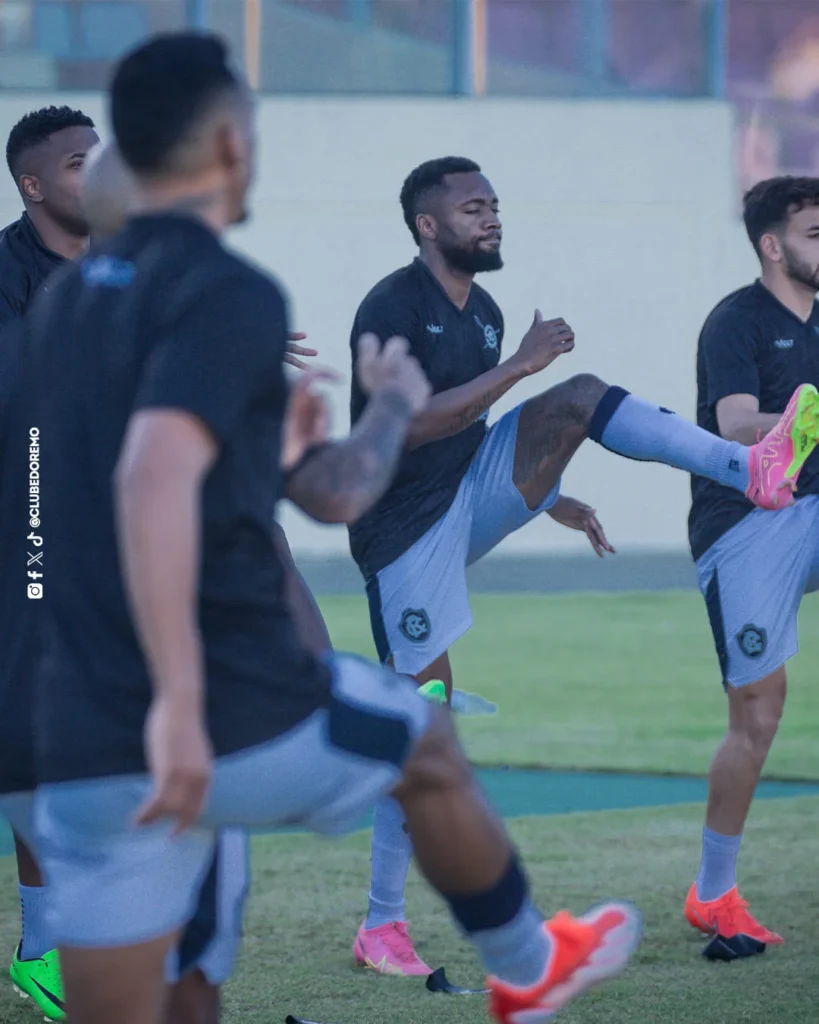 Foto: Samara Miranda/Ascom Remo