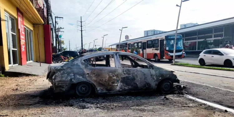 Foto: João Thiago Dias | Especial para O Liberal)
