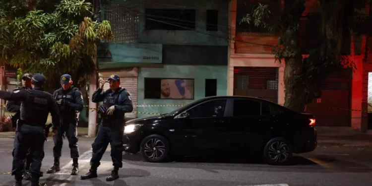 Foto: O Liberal