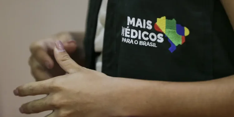 O Ministério da Saúde publicou os resultados das adesões ao 39º ciclo do Programa Mais Médicos, que inclui vagas destinadas à saúde indígena.
