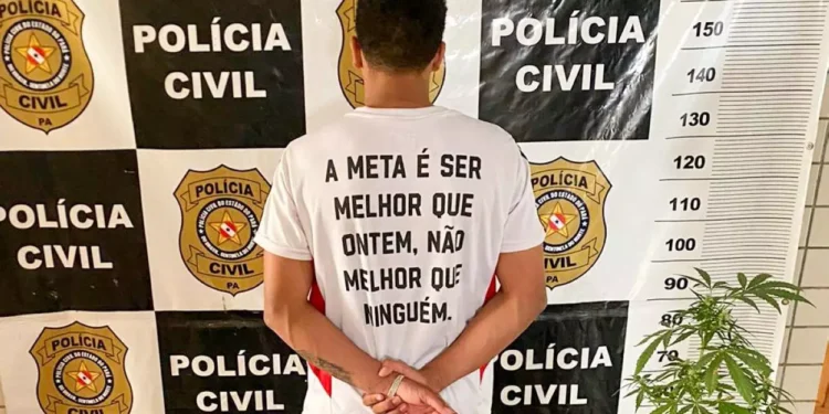 Foto: Agência Pará