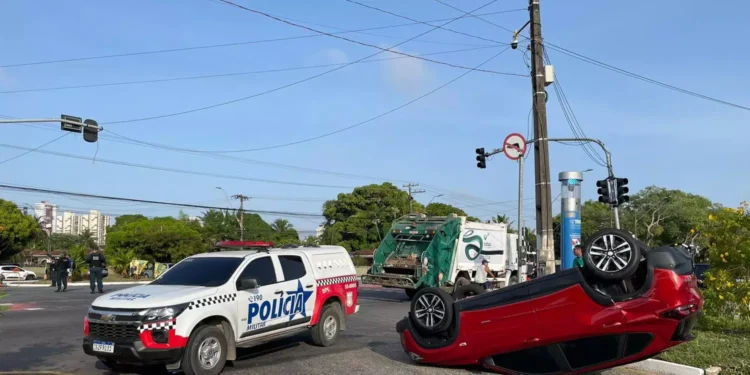Foto: Saul Anjos | Especial para O Liberal