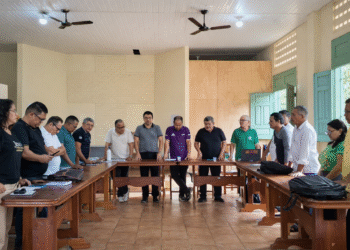 Eleição define nova composição do Conselho Municipal de Saúde de Igarapé-Miri – Prefeitura Municipal de Igarapé-Miri