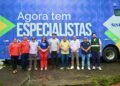 Carreta de Especialidades inicia exames e consultas para fortalecer o atendimento no Baixo Tocantins – Prefeitura Municipal de Igarapé-Miri