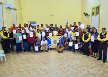 DEMUTRAN oficializa concessão de transporte coletivo para 40 permissionárias – Prefeitura Municipal de Igarapé-Miri