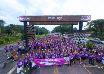 Igarapé-Miri realiza 2ª Corrida das Mulheres 2026 em mobilização contra o feminicídio – Prefeitura Municipal de Igarapé-Miri