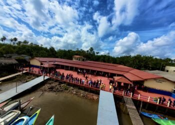 SEMED Reinaugura e Amplia Escola Grasiela Gabriel no Rio Panacauera – Prefeitura Municipal de Igarapé-Miri