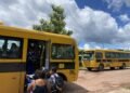Igarapé-Miri recebe dois novos ônibus do programa ‘Caminho da Escola’ – Prefeitura Municipal de Igarapé-Miri