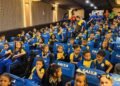 Igarapé-Miri recebe projeto “Cine Caixa CAP” com sessões gratuitas de cinema – Prefeitura Municipal de Igarapé-Miri