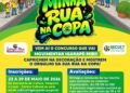 Minha Rua na Copa